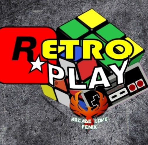 Gerardo Cerda -  Retro Play